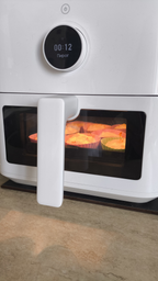 Мультипіч Xiaomi Smart Air Fryer 5.5 л EU (BHR8238EU) фото від покупців 5