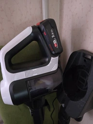 Акумулятор Bosch PBA 18 В Li-Ion 2.5 Ач W-B ECP (1600A005B0)