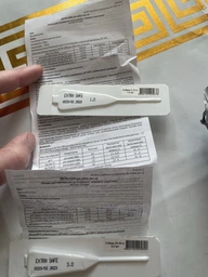 Капли на холку EXTRA SAFE (Палладиум) от блох,клещей и гельминтов для собак 20-30кг