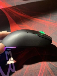 Мышка Hator Pulsar 3 Pro Wireless Black (HTM640) фото от покупателей 16