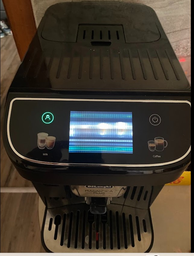 Кофемашина DELONGHI Magnifica Plus ECAM320.60.B