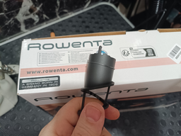 Стайлер Rowenta INFINITE LOOKS 14 IN1 CF4231F0 фото от покупателей 1