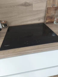 Варильна поверхня електрична Whirlpool WS Q4860 NE фото от покупателей 4