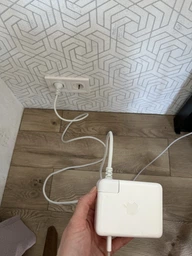 Удлинитель ExtraDigital EU Extension для блока питания Apple MacBook (KBP1796)