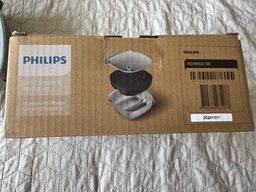 Набор аксессуаров для мультипечи PHILIPS HD9960/00 фото от покупателей 8