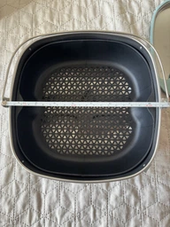 Набор аксессуаров для мультипечи PHILIPS HD9960/00 фото от покупателей 3
