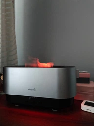 Увлажнитель воздуха Deerma DEM-PX310W фото от покупателей 2