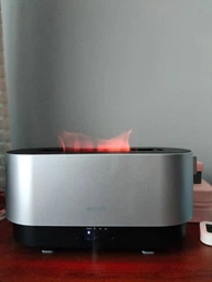 Увлажнитель воздуха Deerma DEM-PX310W фото от покупателей 1