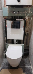Комплект инсталляции AlcaPlast AM101/1120 Sadromodul