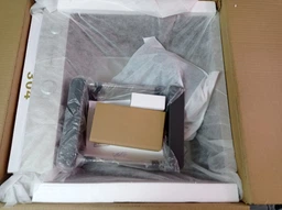 Мойка из нержавеющей стали AQUAMILL 5050 decor + смеситель + дозатор + решетка + сифон фото от покупателей 1