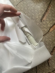 Інсталяція GEBERIT Duofix 458.126.00.1 з панеллю зливу Delta 50 115.119 ...