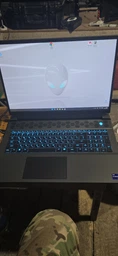 Ноутбук Dell Alienware M18 R2 QHD RTX 4090/i9-14900HX/64GB/1TB Win.11