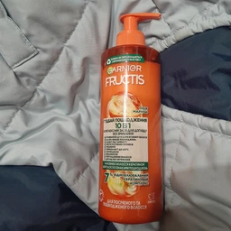 Специальное средство по уходу Garnier Fructis Комплексный уход Гудбай секущиеся кончики 400 мл (3600542225373)