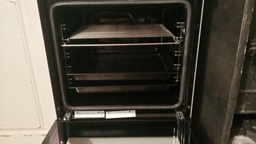 Плита комбінована BEKO FSE52332DWDS фото від покупців 4