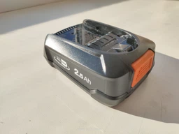 Аккумулятор Husqvarna Aspire P4A 18-B72 4 A/ч (9706009-01) фото от покупателей 1