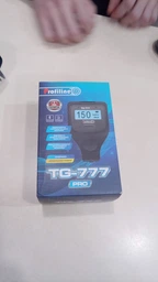 Толщиномер Profiline TG-777 Ultra X с приложением для Android/iOS (89549709) фото от покупателей 7