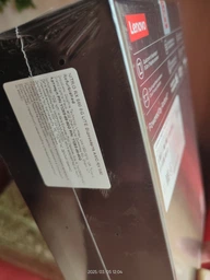 Планшет Lenovo Legion Tab (3rd Gen) Wi-Fi 12/256GB Eclipse Black + Case&Film (ZAEF0033UA) фото от покупателей 8