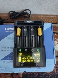 Акумулятор NI-Cd 2/3 AA 600 mAh 1.2V під пайку фото от покупателей 2