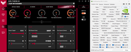 Видеокарта ASUS GeForce RTX5080 16GB TUF OC GAMING (TUF-RTX5080-O16G-GAMING) фото от покупателей 7