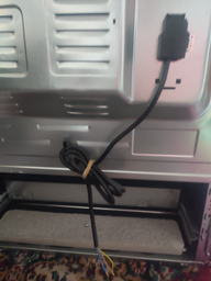Плита комбинированная BEKO FSM62320DSS фото от покупателей 2