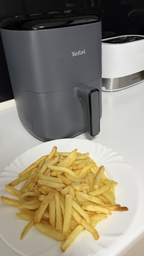 Мультипіч TEFAL Easy Fry Compact EY145810 фото від покупців 1