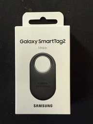 Трекер для телефонів Samsung Galaxy SmartTag 2 Black (EI-T5600BBEG) фото від покупців 3