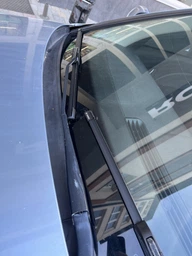 Дворники стеклоочистителя Bosch AeroTwin Range Rover 2013-2017 щетки 600 / 500 мм.