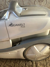 Набор мешков для пылесоса Zelmer Aquawelt, Aquario, Aquos, Clarris, Voyager Twix, Flooris 49.4000 (ZVCA100B) фото от покупателей 1