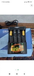 Акумулятор NI-Cd 2/3 AA 600 mAh 1.2V під пайку фото от покупателей 1