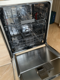 Посудомийна машина WHIRLPOOL W2F HD624 X фото від покупців 1