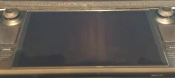 Защитное стекло Spigen Glas.tR EZ Fit для Steam Deck / Steam Deck OLED Clear (AGL05600)