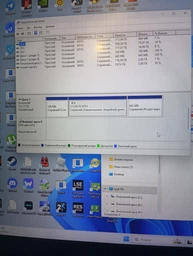 Кабель-перехідник (адаптер) XON MemoryCable 2 x USB 2.0 to SATA 6 Гбіт/c для 2.5" HDD / SSD дисків Чорний (XCA1A22SA1PB 6556) фото від покупців 3