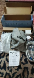 Смеситель для ванной VENTA VS302DS
