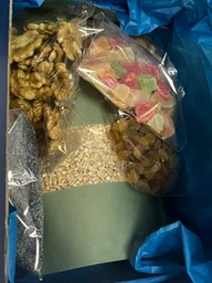 Набор для кутьи "Мини" 750г.
