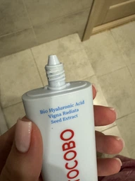 Крем-молочко Tocobo Bio Watery Sun Cream SPF50+ PA++++ солнцезащитное 1.5 мл фото от покупателей 8