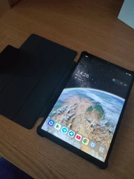 Планшет Lenovo Legion Tab (3rd Gen) Wi-Fi 12/256GB Eclipse Black + Case&Film (ZAEF0033UA) фото от покупателей 5
