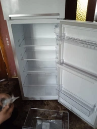 Холодильник BEKO RDSA240K20W 109536 фото от покупателей 7