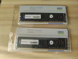 Оперативна пам'ять ENTADM 8GB DDR3-1600 PC3-12800 1.5V
