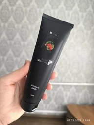 Крем защитный дневной SPF 50+ Pelart Laboratory Fruit Series Uv Protector SPF 50+ 100 мл (10089)