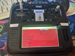 Пульт RadioMaster TX16S MKII ELRS M2 для квадрокоптера FPV фото от покупателей 1