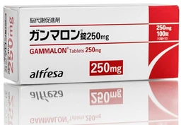 Гаммалон Япония Gammalon 100 шт*250 мг