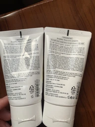 Гель-пінка для вмивання з bha-кислотами та низьким ph COSRX Low pH Good Morning Gel Cleanser 50 ml фото від покупців 2