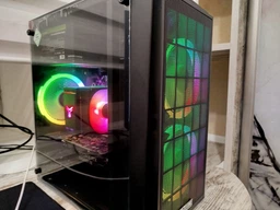 Компьютер ARTLINE Gaming X31 (X31v22) фото от покупателей 1