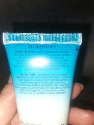 Солнцезащитный флюид для лица Vichy Mineral 89 72H SPF 50+ Увлажняющий 50 мл (3337875895781) фото от покупателей 3