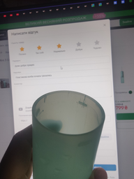 Ирригатор Xiaomi Enchen Mint 3 Green фото от покупателей 5