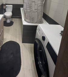 Стиральная машина узкая Gorenje W3NGPI72SBS/UA фото от покупателей 15