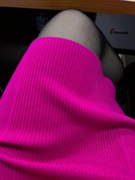 «Barbie pink» розовая низкотемпературная краска-краситель