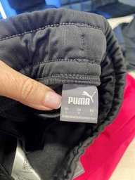Спортивный костюм женский Puma Tracksuits 67523483 L Бежевый (4099685599646)