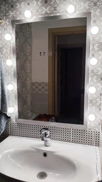 Подсветка для зеркала Mirror lights-meet different на 10 LED лампочек 3DTOYSLAMP фото от покупателей 2