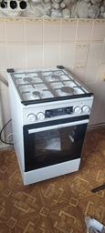 Плита комбінована Gorenje GK5C43WF фото від покупців 9